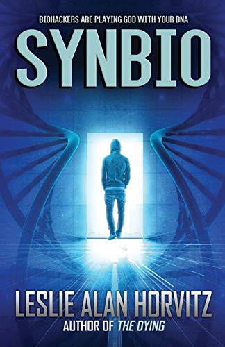 Cover for Synbio