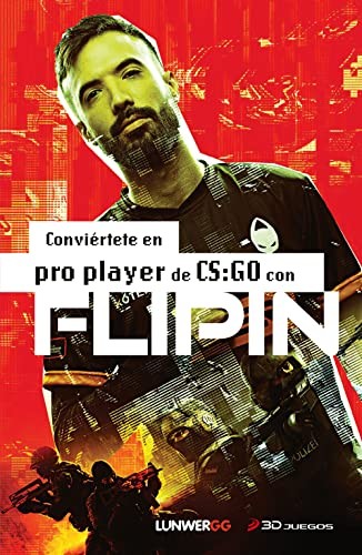 Cover for Conviértete en pro player de CS