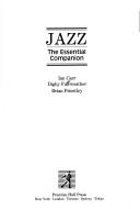 Cover for Jazz