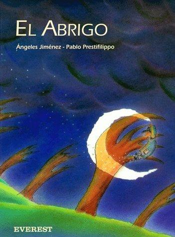 Cover for El Abrigo