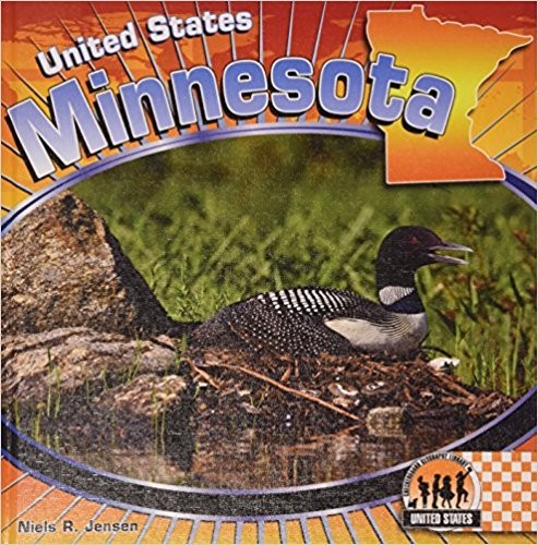 Cover for Minnesota