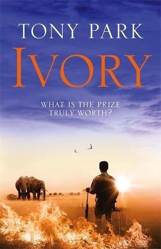 Cover for Ivory