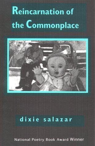 Cover for Reincarnation of the Commonplace