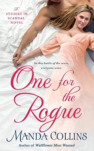 Cover for One for the Rogue