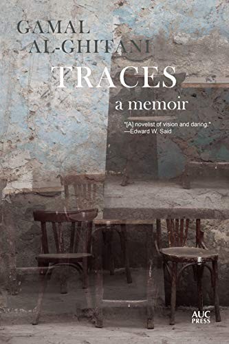 Cover for Traces