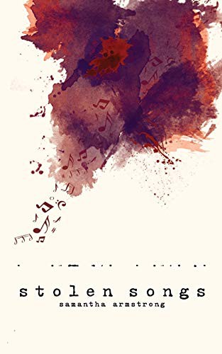 Cover for Stolen Songs