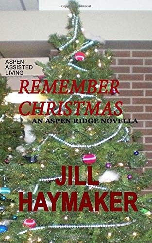 Cover for Remember Christmas