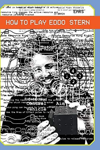 Cover for How to Play Eddo Stern