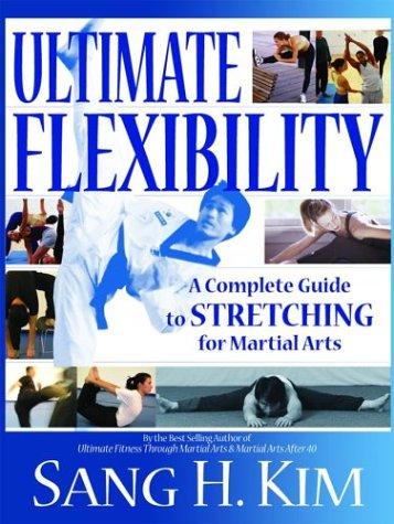 Cover for Ultimate Flexibility