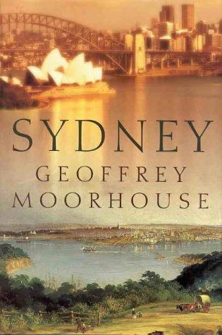 Cover for Sydney
