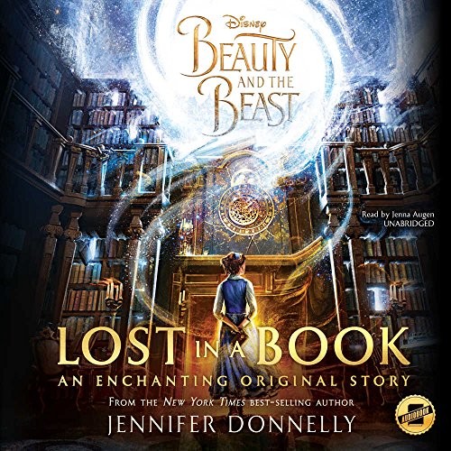 Cover for Beauty and the Beast