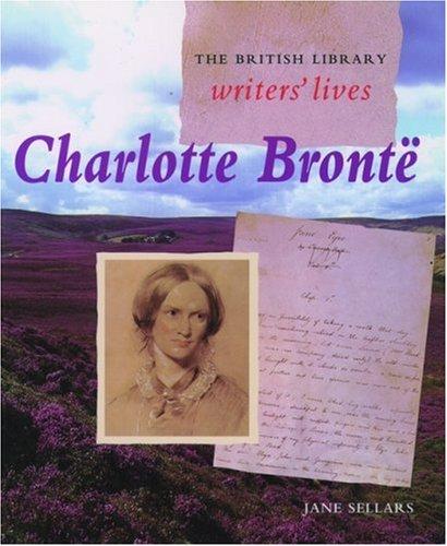 Cover for Charlotte Bronte