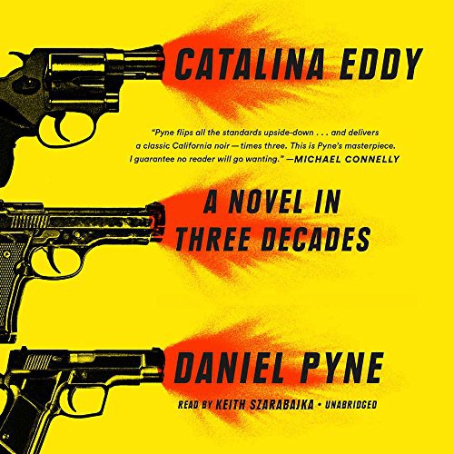 Cover for Catalina Eddy