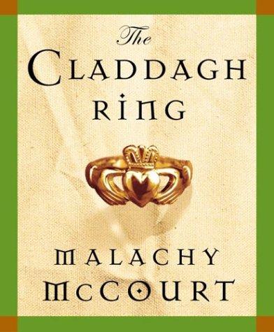 Cover for The Claddagh Ring
