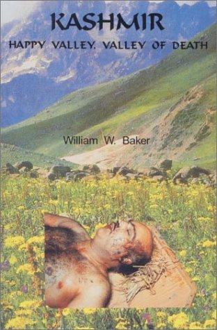 Cover for Kashmir