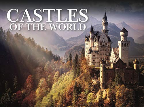 Cover for Castles of the World