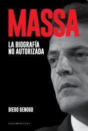 Cover for Sergio Massa