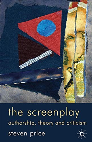 Cover for The Screenplay