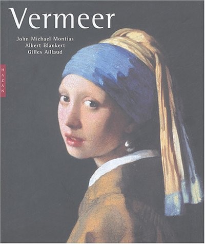 Cover for Vermeer