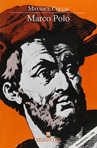 Cover for Marco Polo