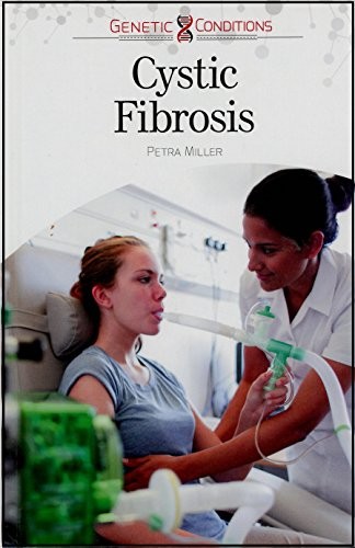 Cover for Cystic Fibrosis