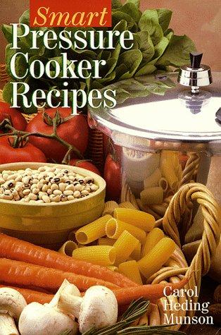 Cover for Smart pressure cooker recipes
