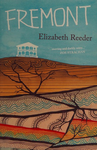 Cover for Fremont