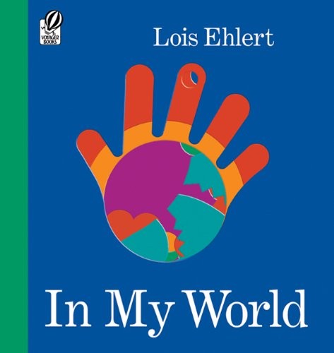 Cover for In My World