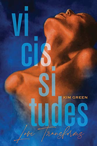 Cover for Vicissitudes