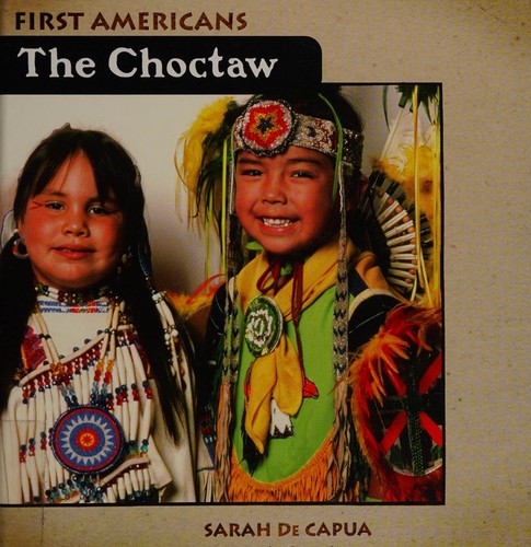 Cover for The Choctaw