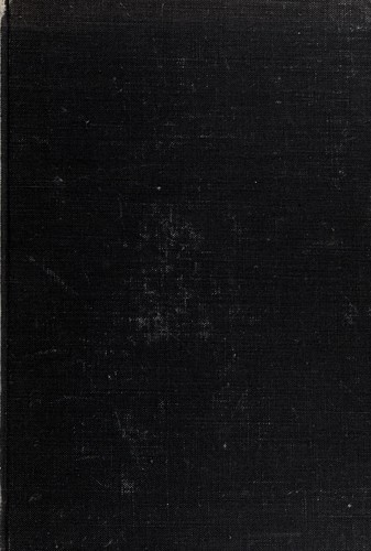 Cover for Man's natural history