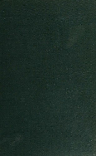 Cover for Mechanics applied to engineering,