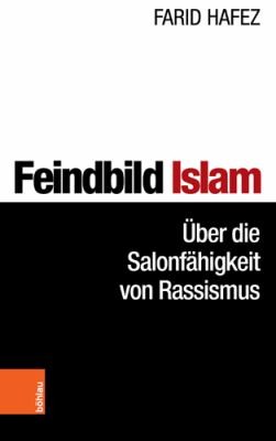 Cover for Feindbild Islam