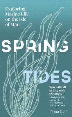 Cover for Spring Tides