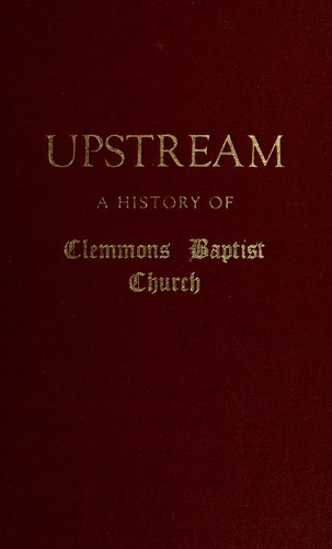 Cover for Upstream