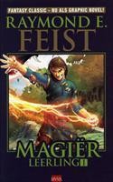 Cover for Magiër: Leerling 1