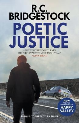 Cover for Poetic Justice