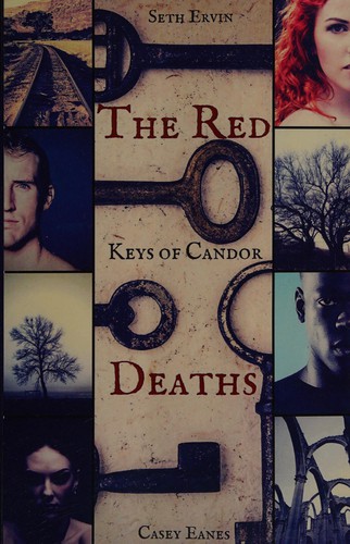 Cover for Keys of Candor