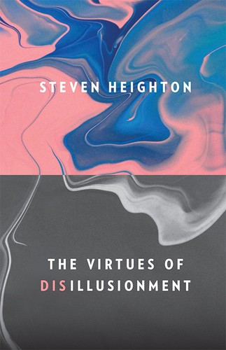 Cover for Virtues of Disillusionment