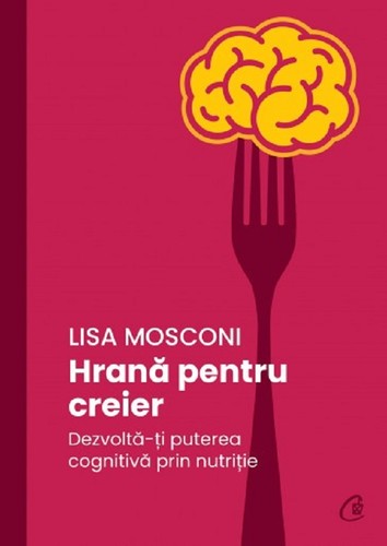Cover for Hrană pentru creier