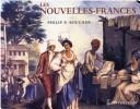 Cover for Les Nouvelles-Frances