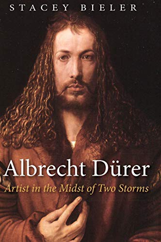 Cover for Albrecht Drer