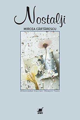 Cover for Nostalji
