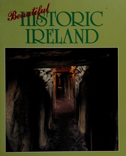 Cover for Beautiful historic Ireland