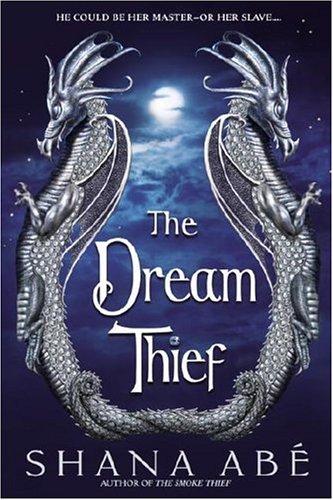 Cover for The Dream Thief