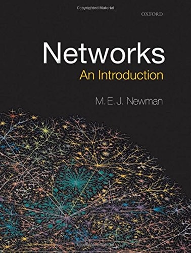 Cover for Networks