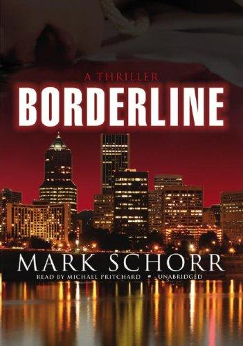 Cover for Borderline