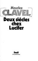 Cover for Deux siècles chez Lucifer