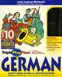 Cover for LL Triple Play Plus German