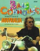 Cover for Billy Connolly's world tour of Australia